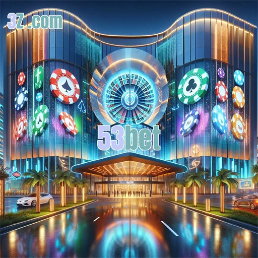 53bet.com Cassino Online