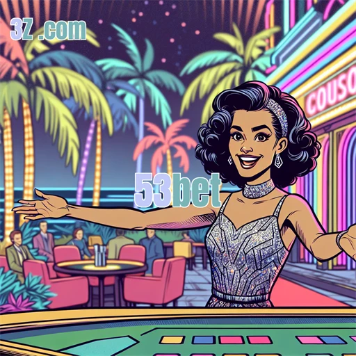 53bet.com Acesse sua Conta