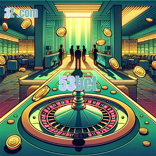 Experimente a nova seção paga da 53bet e impressione-se