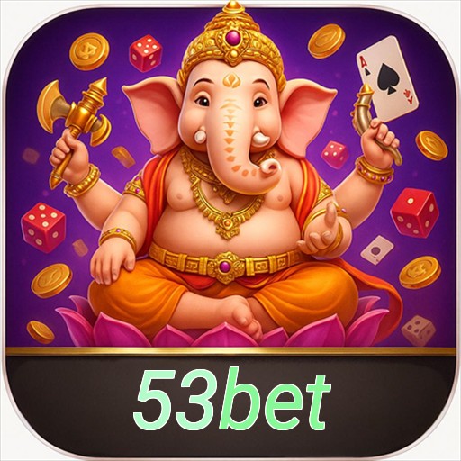 53bet.com logo