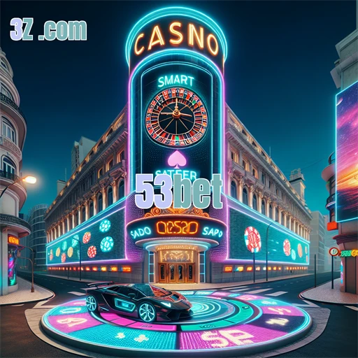 53bet.com Programas VIP