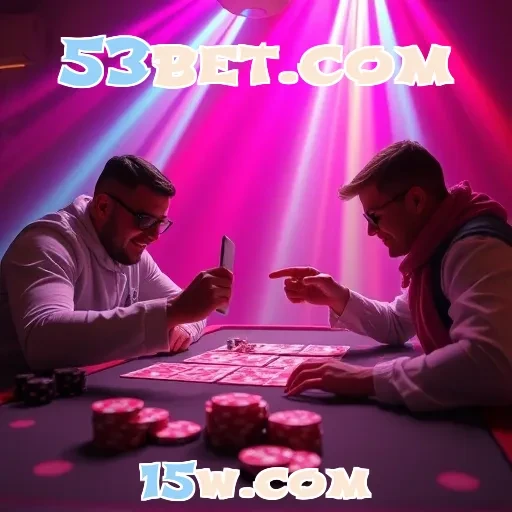 53bet.com Blackjack