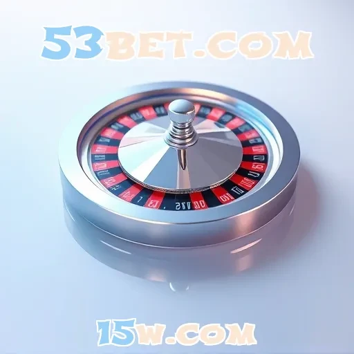 53bet.com Roleta